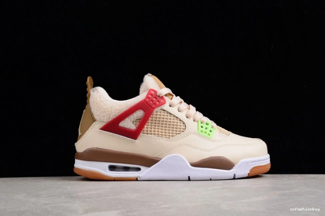 the Where DH0572-264 4 Things (GS) Jordan Wild Retro Are 1106